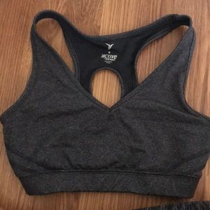 Old Navy Active Sports Bra
